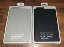 Husa flip smart activa originala Samsung Book Cover Galaxy Tab S4