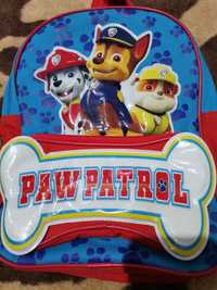 Детска раница 3D Paw patrol