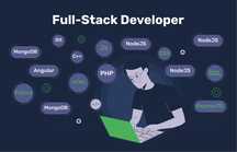 Разработаю полный веб-проект под ключ: frontend + backend