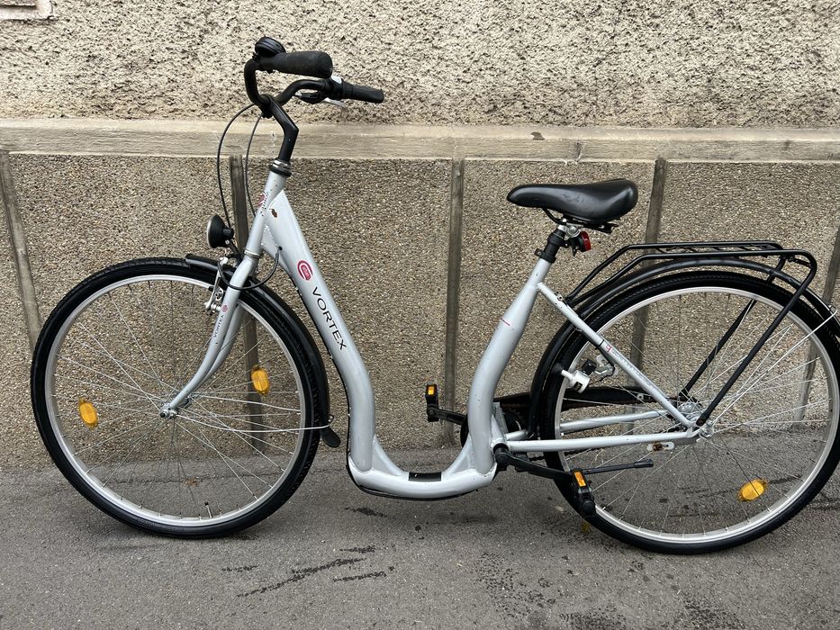 Bicicleta de dame marca Vortex roti 28“ stare buna !