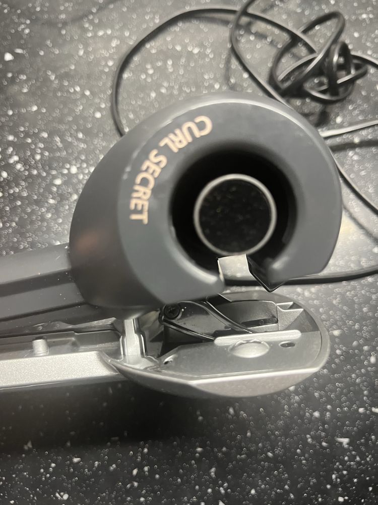 Ondulator  babyliss