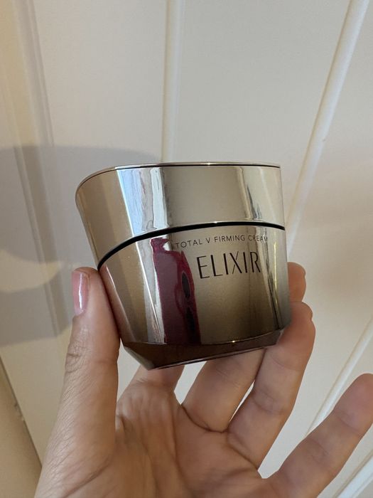 Shiseido Elixir 50g нов оригинален