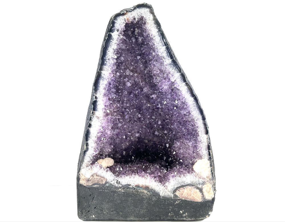 Аметистови Геоди от Бразилия ,Геода,Аметист,Amethyst