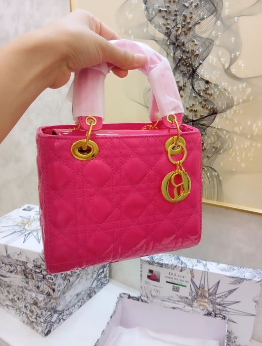 Dior Sumka premium kachestvada