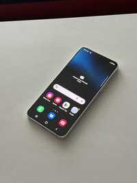 Samsung Galaxy S22 5G 128 gb White, impecabil