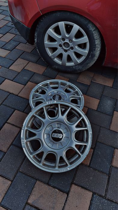 Vand Golf 5 1.4 2008
