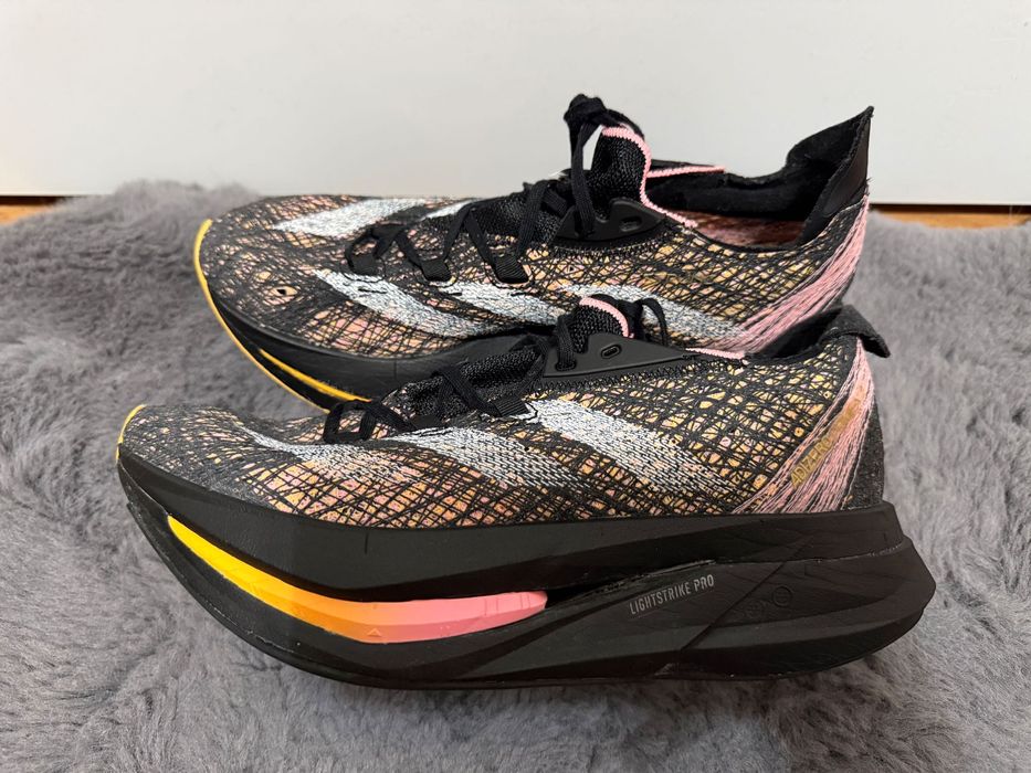 Adidasi de alergare Adizero prime x2