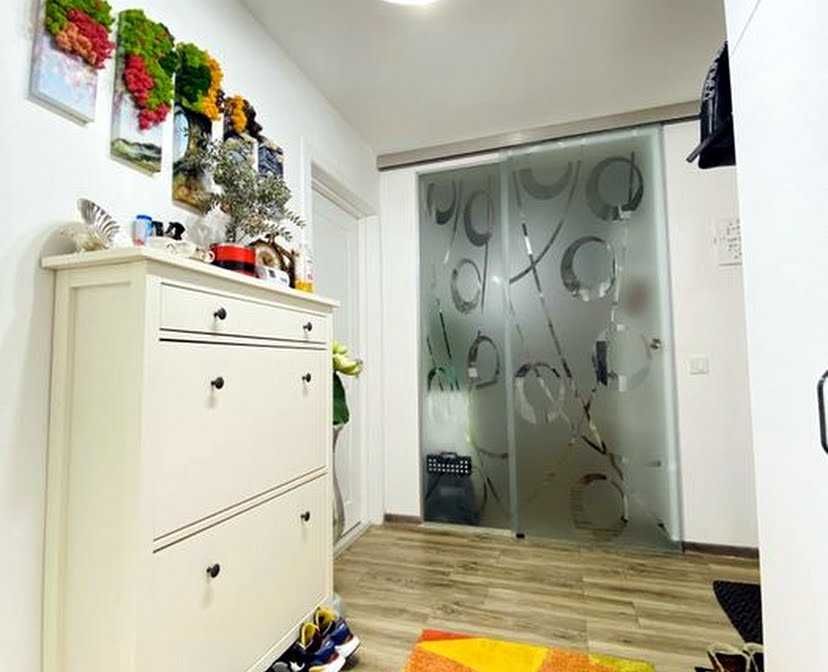 Apartament 3 camere decomandat