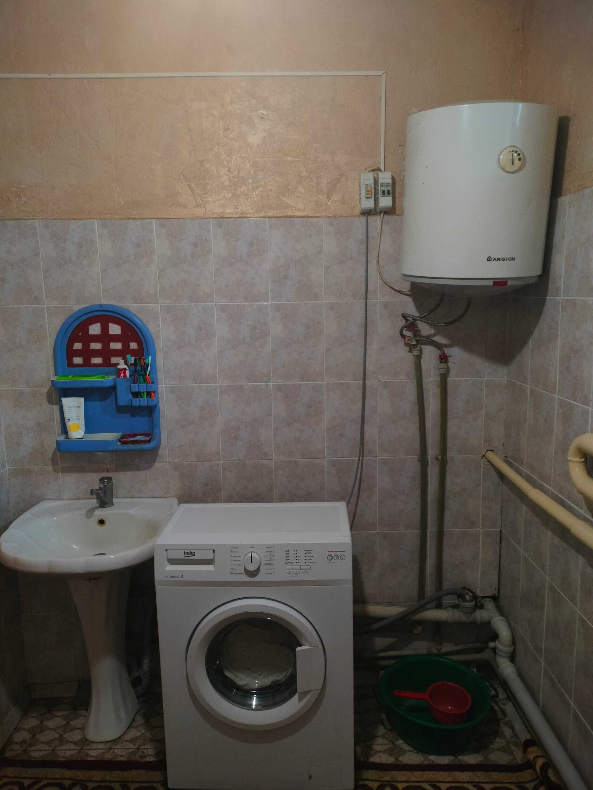 Продаётся жилой дом в районе Сахзавод.