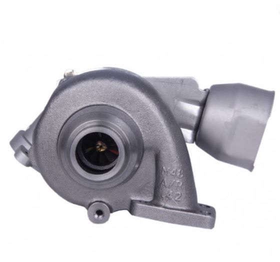 Turbina 1.6 hdi/tdci 109cp NOUA