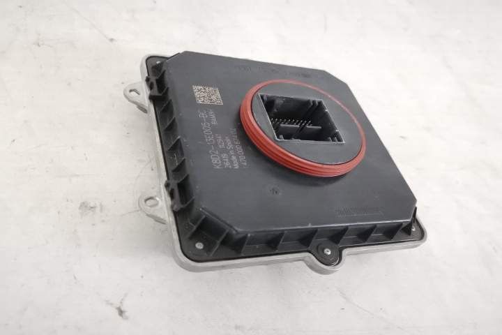 Calculator Far Modul Led  MID Stanga Original In Stare Buna  Land Rove