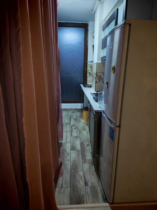 Inchiriez apartament, str. Doamna Stanca langa gradinita si mall