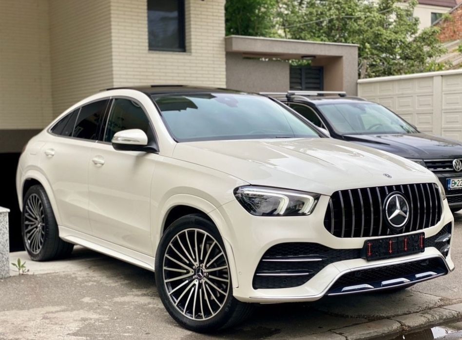 Jante 22 Mercedes AMG R22 S Class GLC GLE GLS GL ML