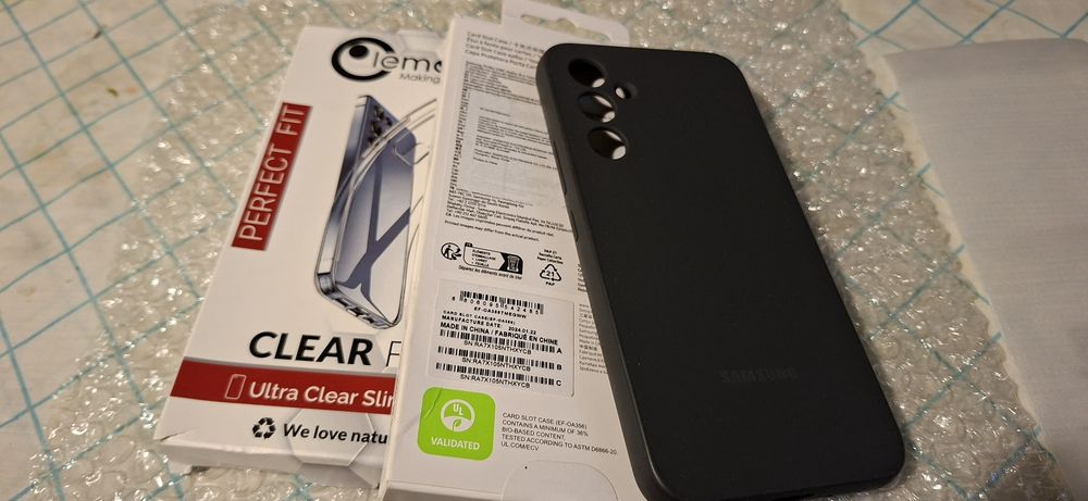 Huse Samsung A35/55 5g