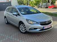 Opel Astra K 2017 140.000 km