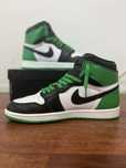 Nike Air Jordan 1 Retro High OG Lucky Green