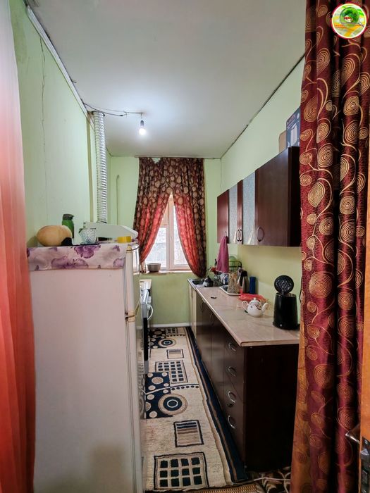 Продаётся  Дом Участок Юкори Чирчик-й р-н Балта