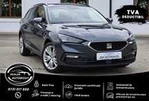 Seat Leon garantie 12 luni, posibilitate leasing/creditare