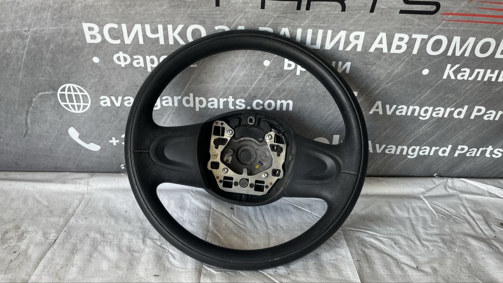 Волан Mini Cooper R55/R56/R57 (2006-2013)