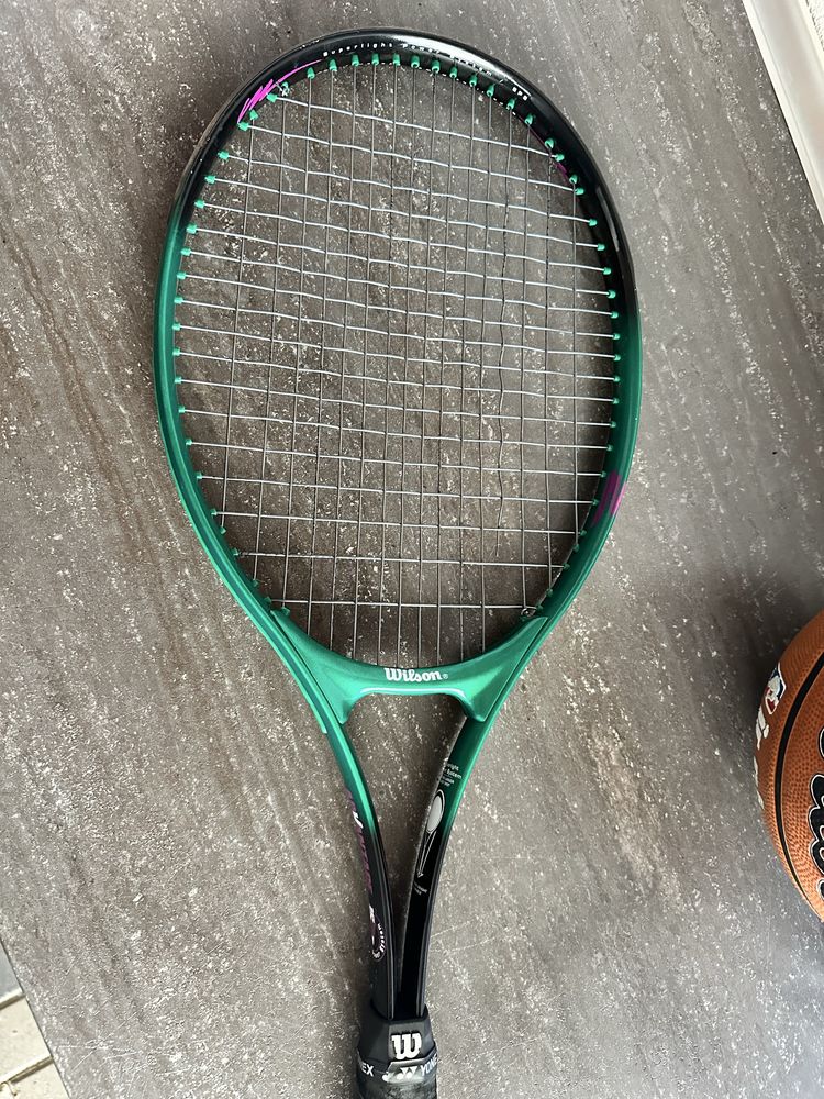 Wilson Avantage 95