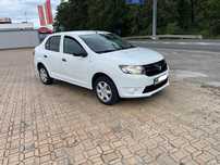 Dacia Logan Motor 0.9Tce benzina
