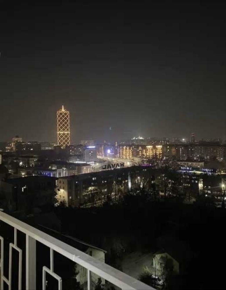 Eco House 3/5/9 мукими Яккасарай - продам квартиру