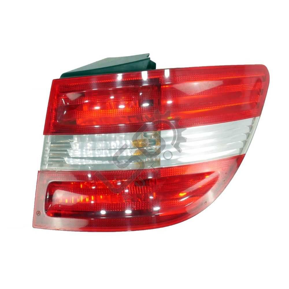 Десен външен стоп Mercedes-Benz B-Class  (W245)  2005-2011 ID: 127304