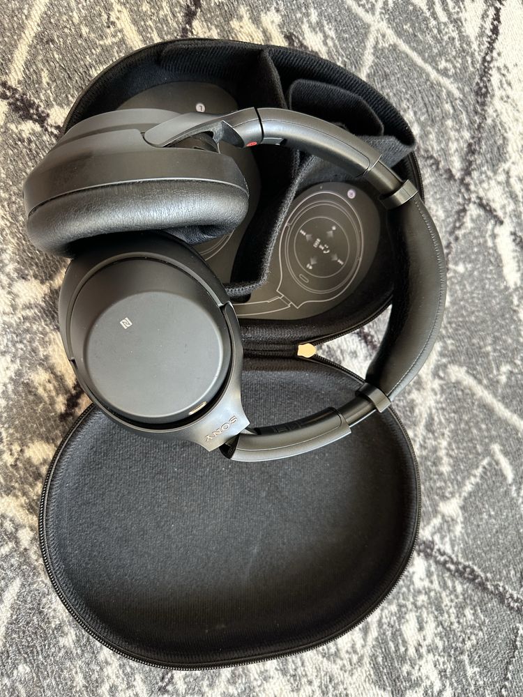 Sony xm wh-1000 xm3 srochna kelishamiz