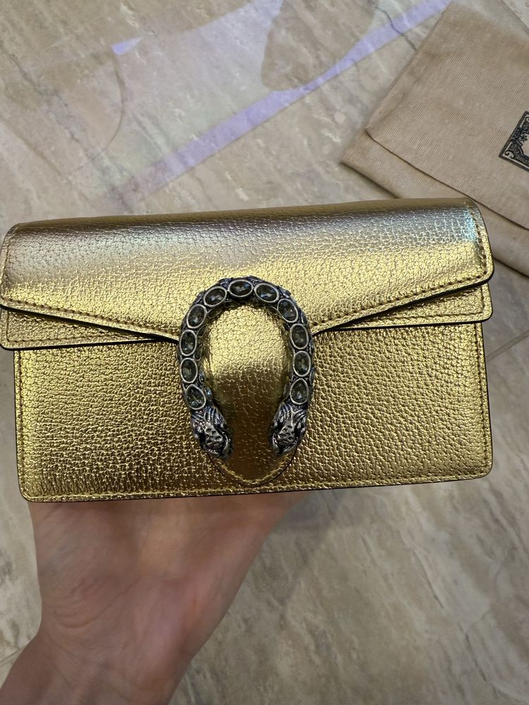 Дамски чанти Gucci
