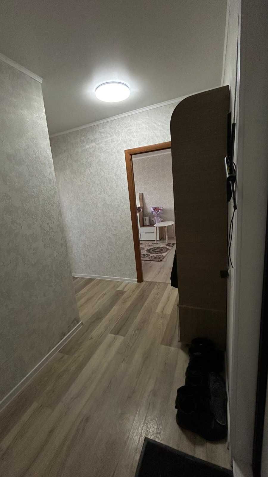 Продам 2-х комнатную квартиру на Арыстанбекова