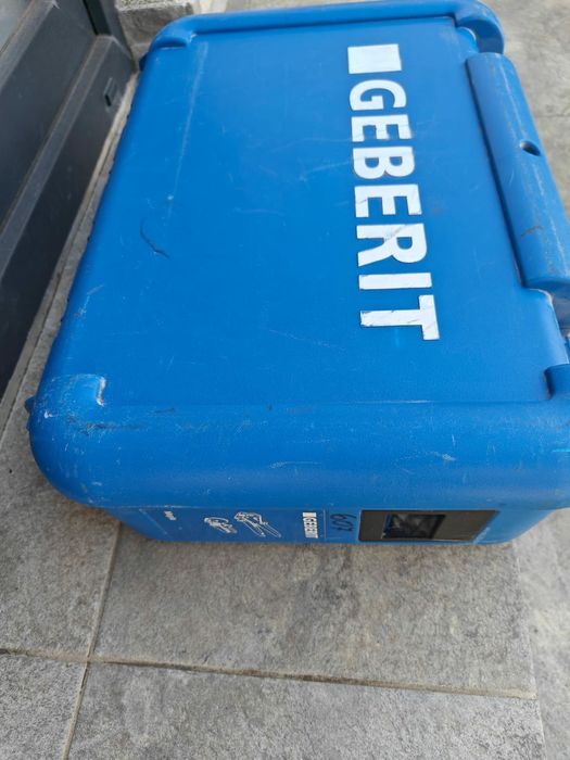 Geberit mepla clesti sertizare,,Klauke,rotherberg,rems