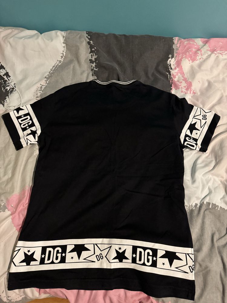 Dolce&Gabbana оригинална тениска