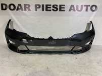 Bara fata BMW Seria 3, G20/G21, Sportline, 2019, 2020, 2021, 2022, 2023, cod origine OE 51117468359, cu gauri pentru senzori de parcare (4).