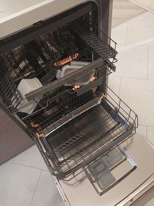 Съдомиялна за вграждане Gorenje GV64161