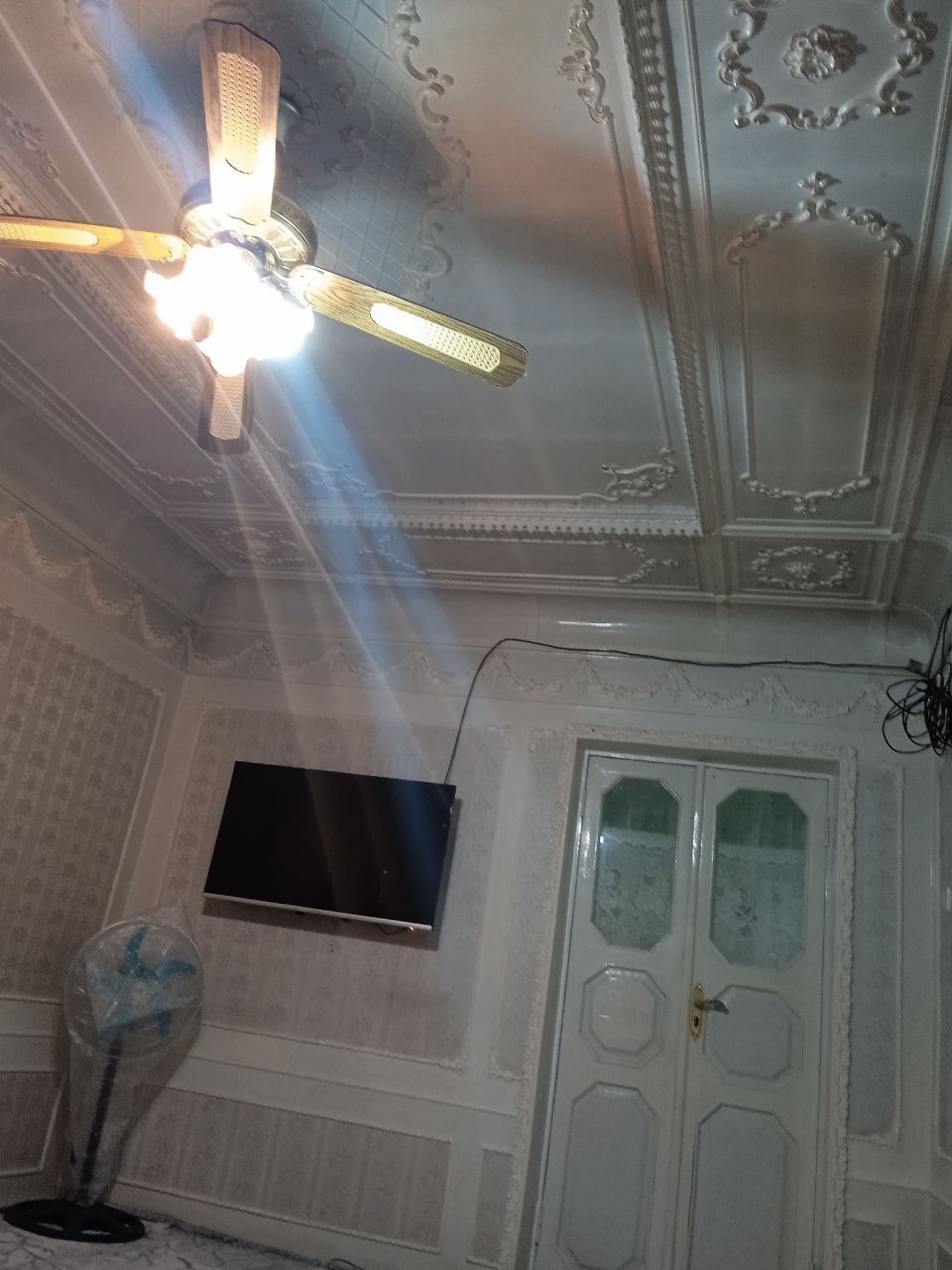 Uy sotiladi/Участка продается/ кибрай лимонария