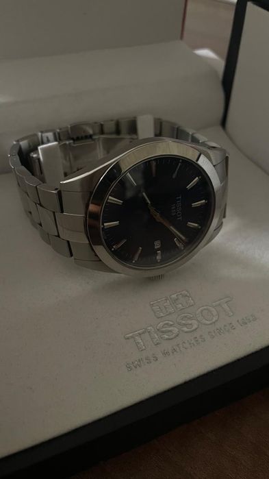 Мужские часы Tissot