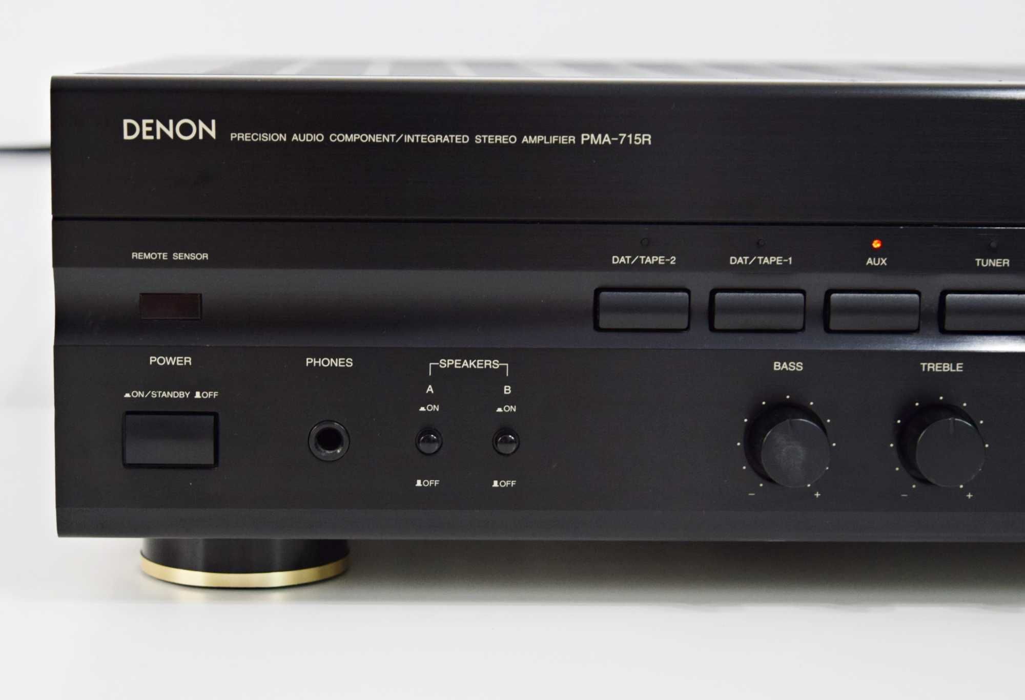 Amplificator Denon PMA-715 R