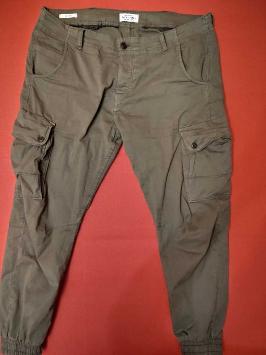 Jack & Jones размер L/34