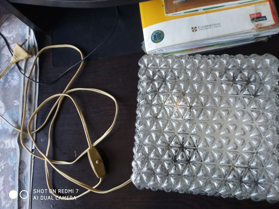 Светильник настенный