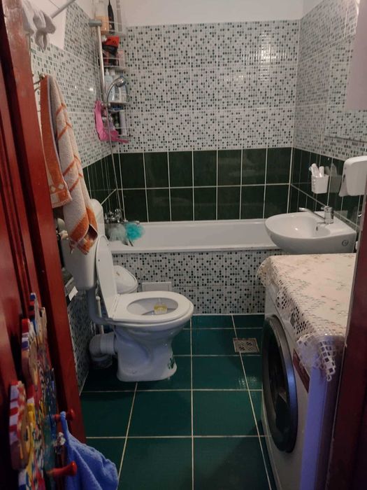 Apartament 2 camere M Ciuc