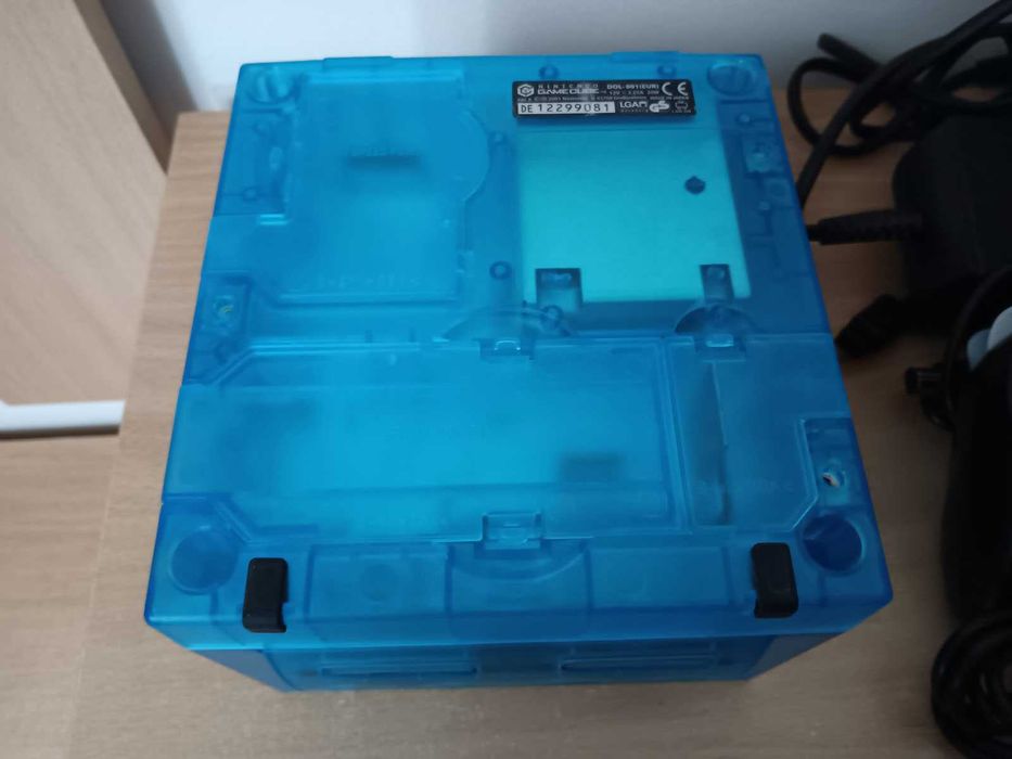joc copii gamecube nintendo modat picoboot
