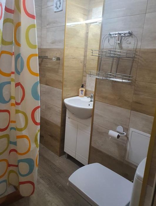 Дава се под наем Двустаен апартамент в Пловдив, Център - 56 кв.м за 350 € - Снимка #4