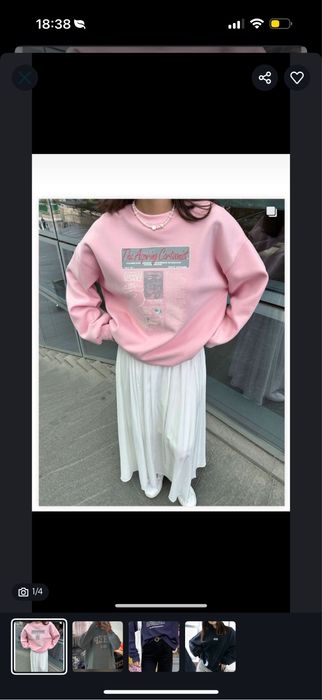 женская одежда все по 6000тг