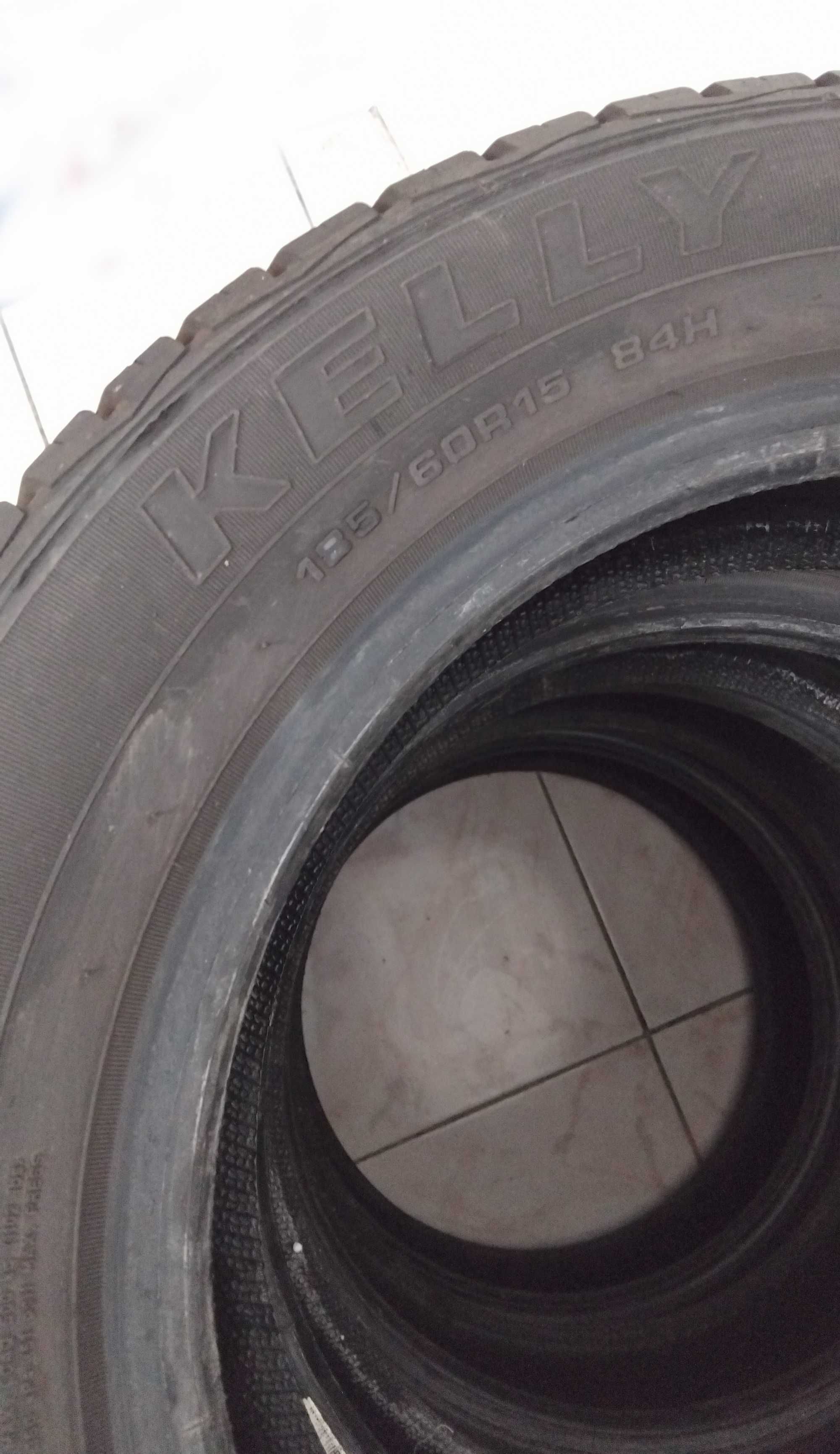 Продавам Зимни Гуми 185/60/R15