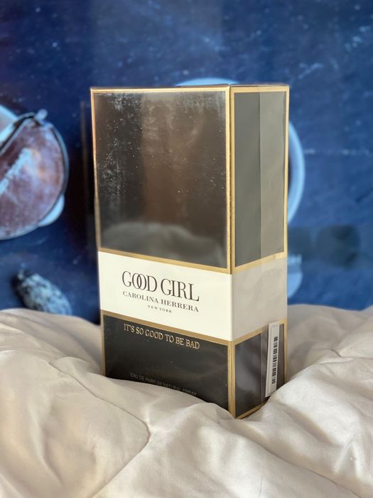 Parfum Carolina Herrera Good Girl Sigilat