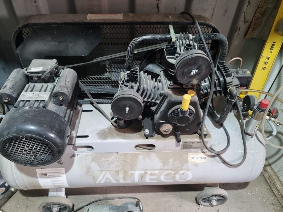 Компрессор  новый