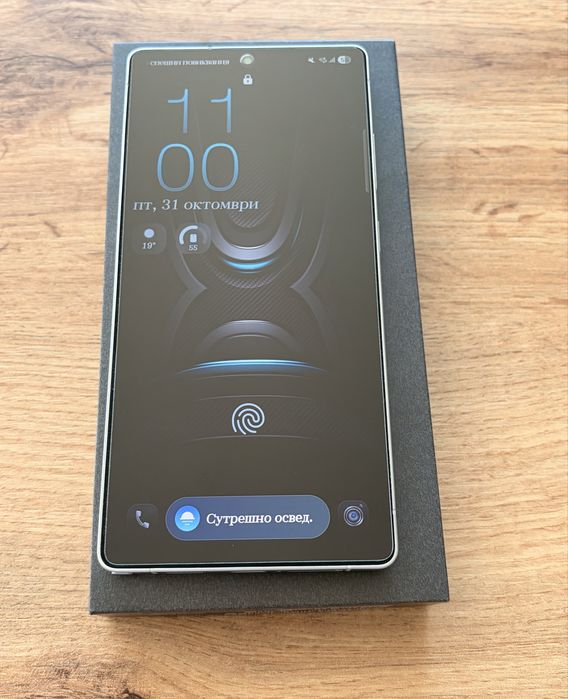 Samsung Galaxy S25 ULTRA 6.90 ", 256 GB