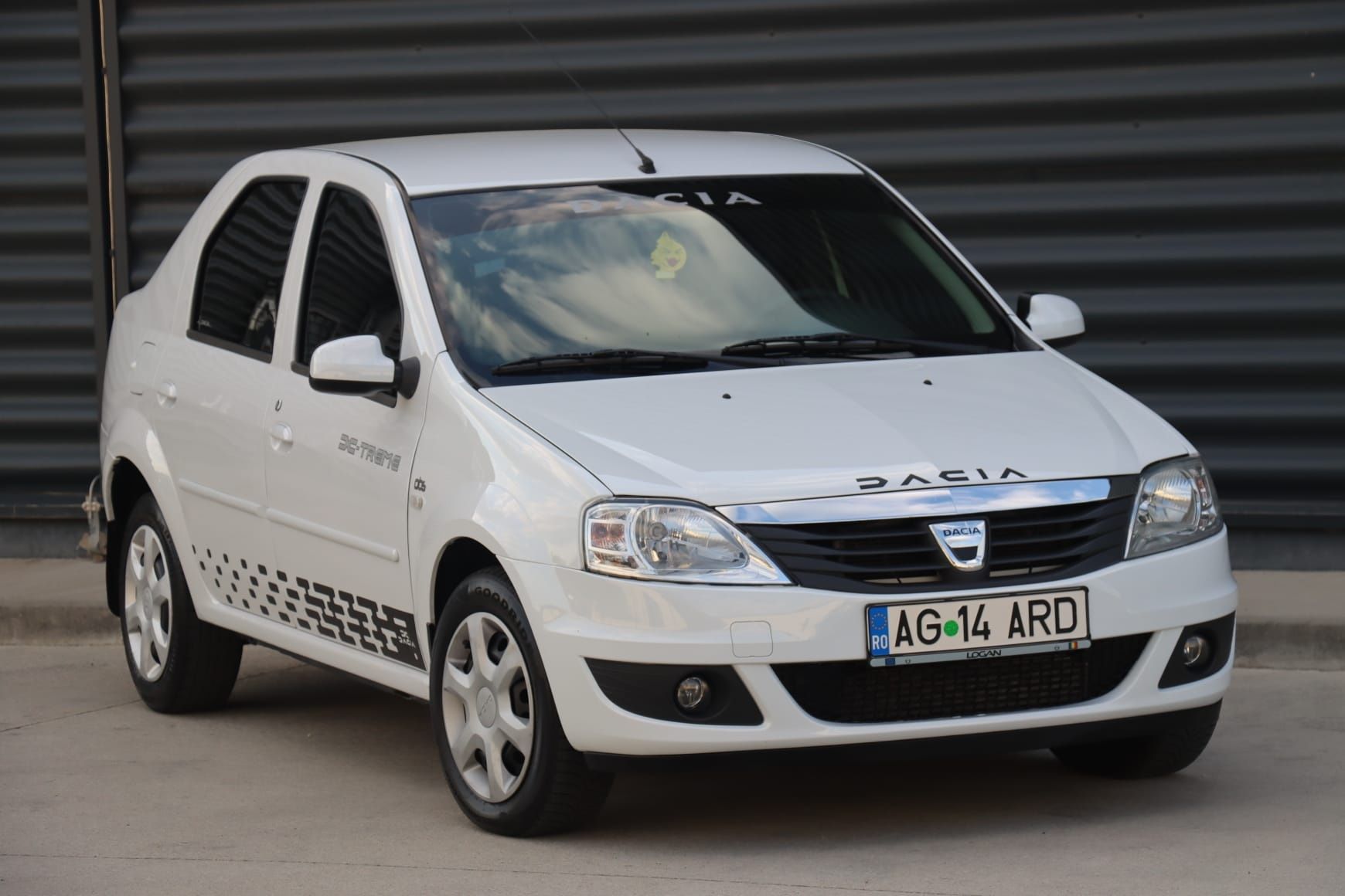 Dacia Logan 1.5 dci 90 cp * Euro 5 * 2012*Proprietar*