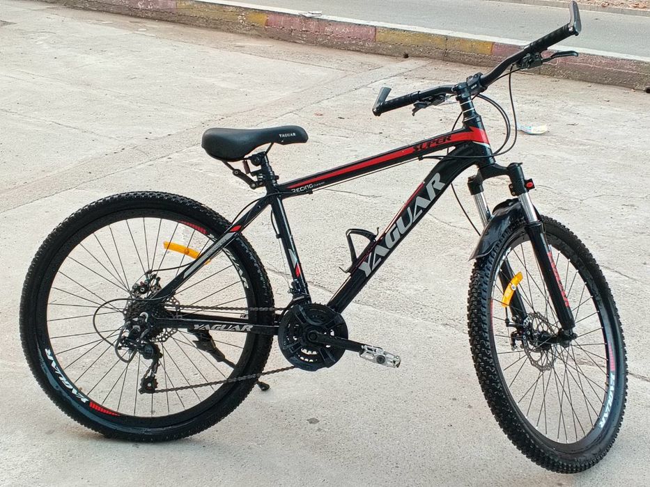 Велосипед 29 / Спортивный / Скоростной / Качественный