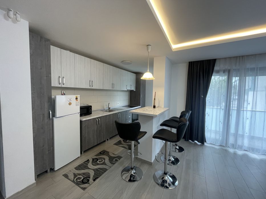 Apartament 2 camere Dumbravita ,proprietar , in spate la kaufland